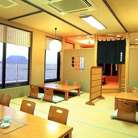 Nagisakan Kimura Karatsu Chaya ภายนอก รูปภาพ