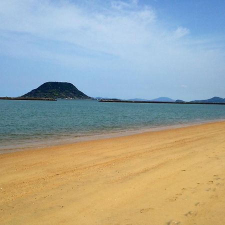 Nagisakan Kimura Karatsu Chaya ภายนอก รูปภาพ