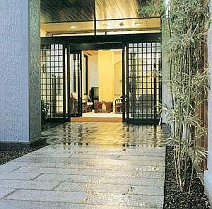 Nagisakan Kimura Karatsu Chaya ภายนอก รูปภาพ