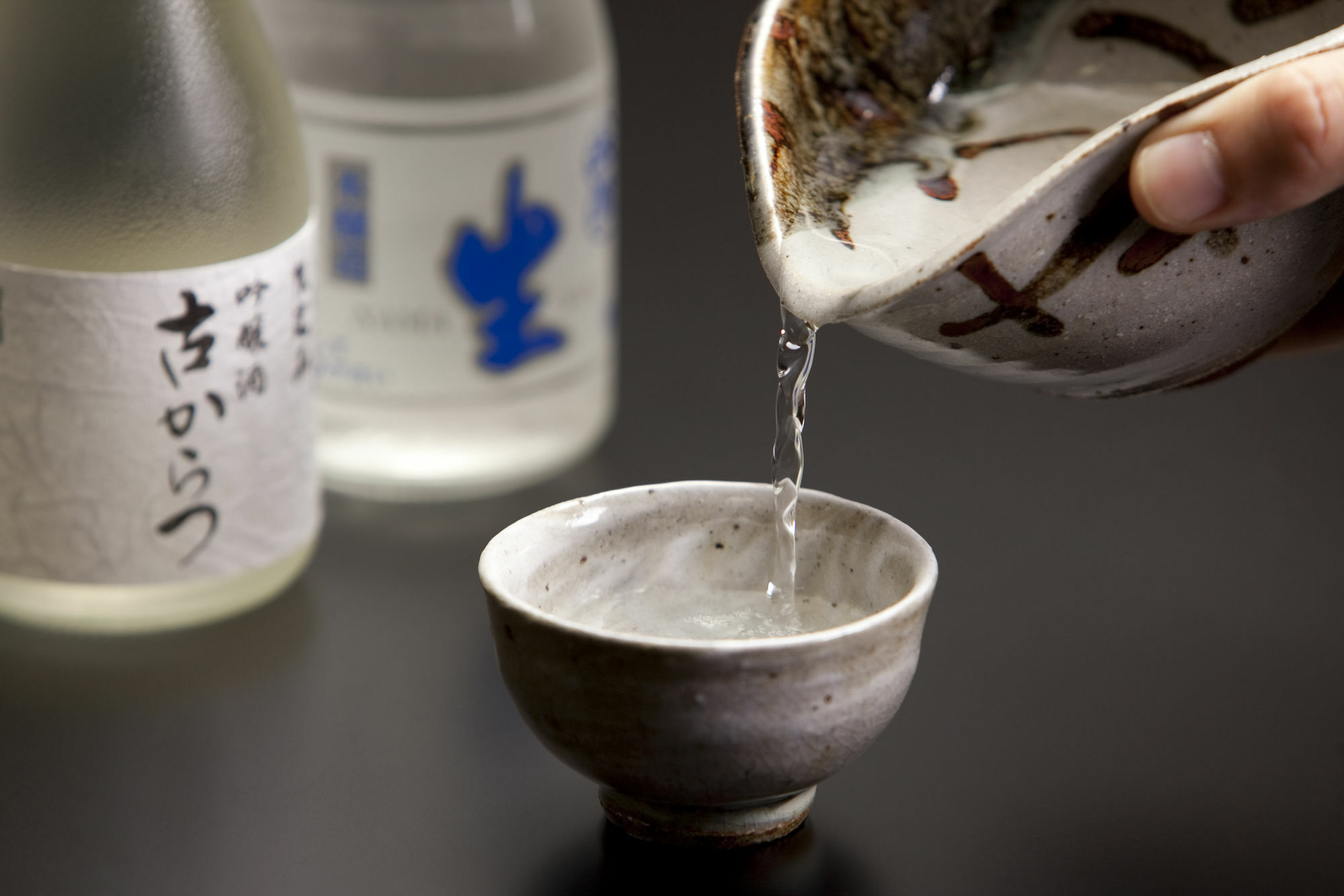 Nagisakan Kimura Karatsu Chaya ภายนอก รูปภาพ