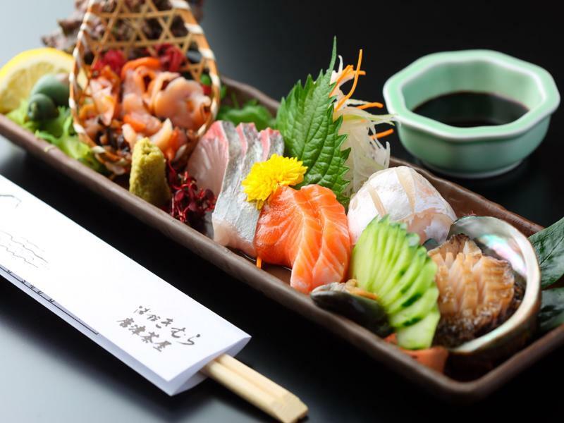 Nagisakan Kimura Karatsu Chaya ภายนอก รูปภาพ